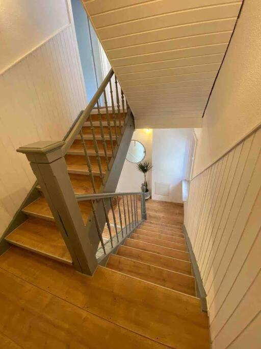 Nisay Home - 3 Room Apartment - A1 Людвігсбург Екстер'єр фото